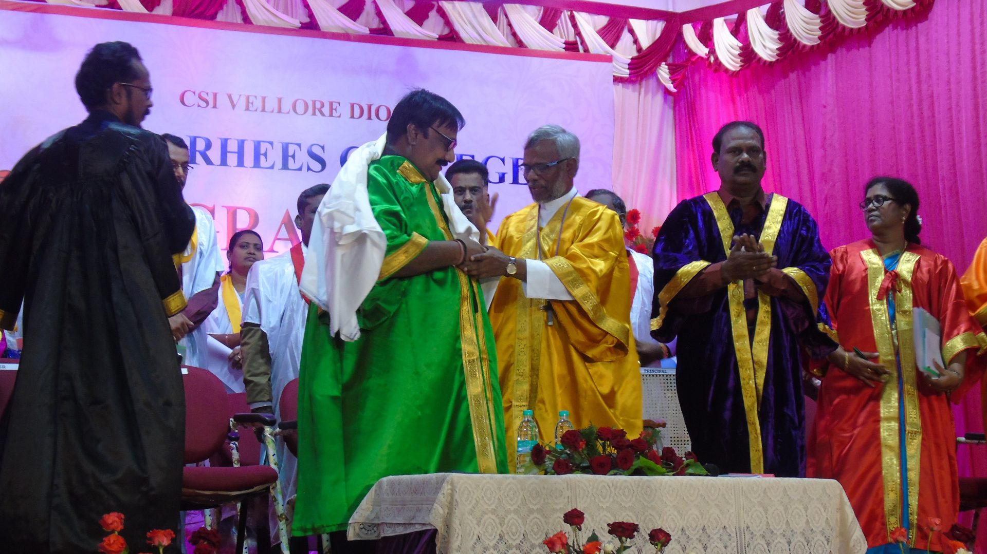 Latest event gallery