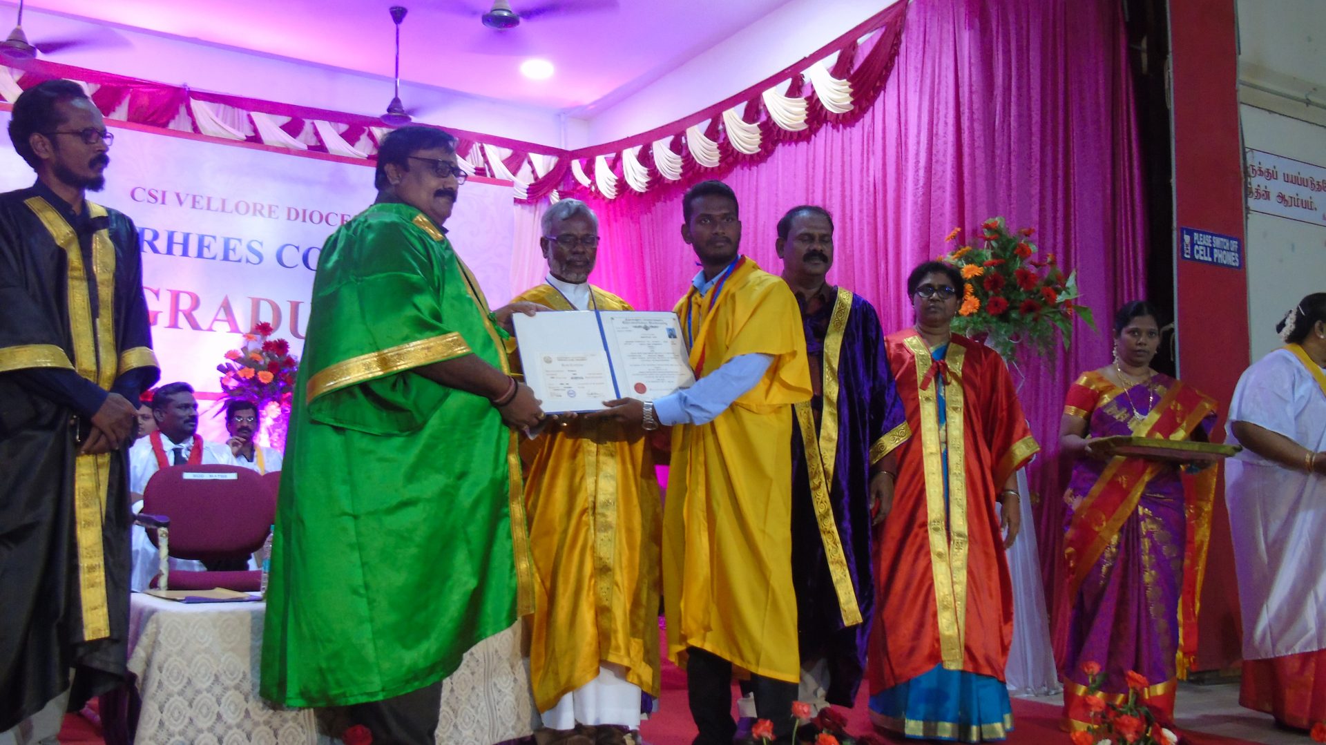 Latest event gallery