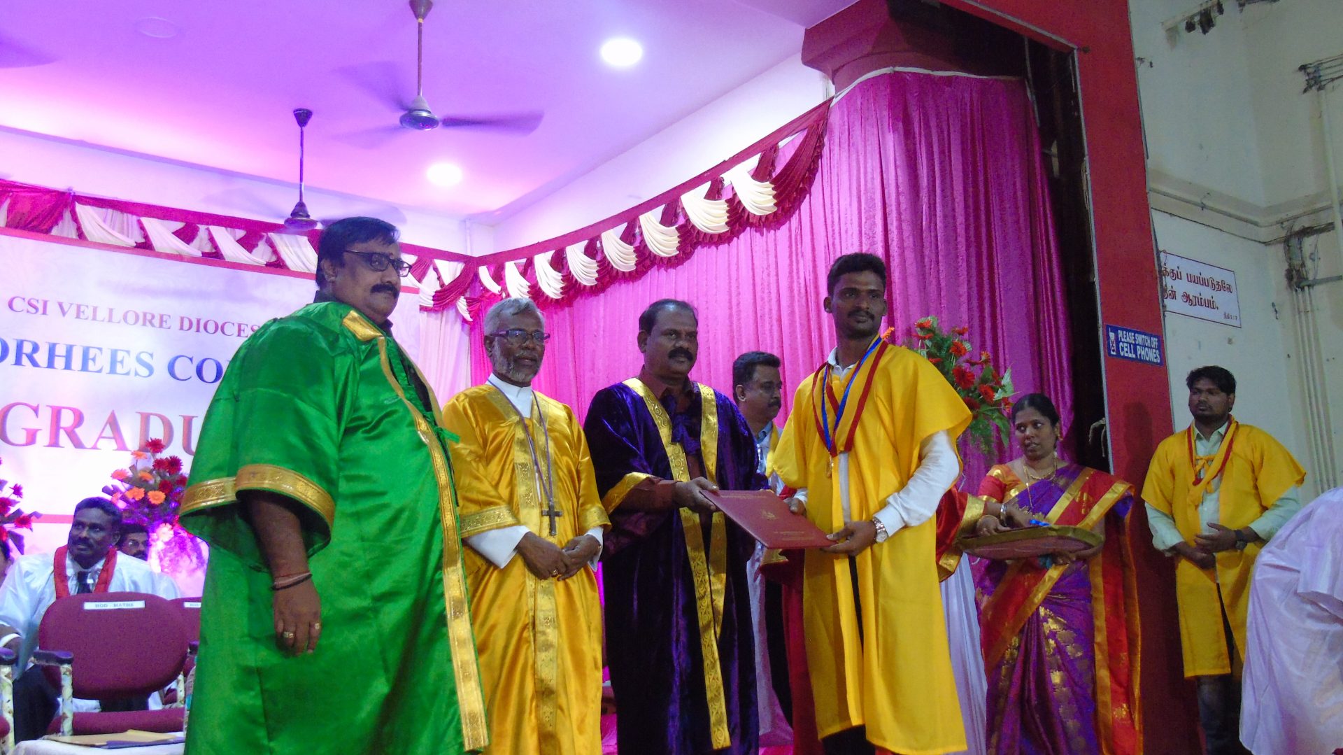 Latest event gallery